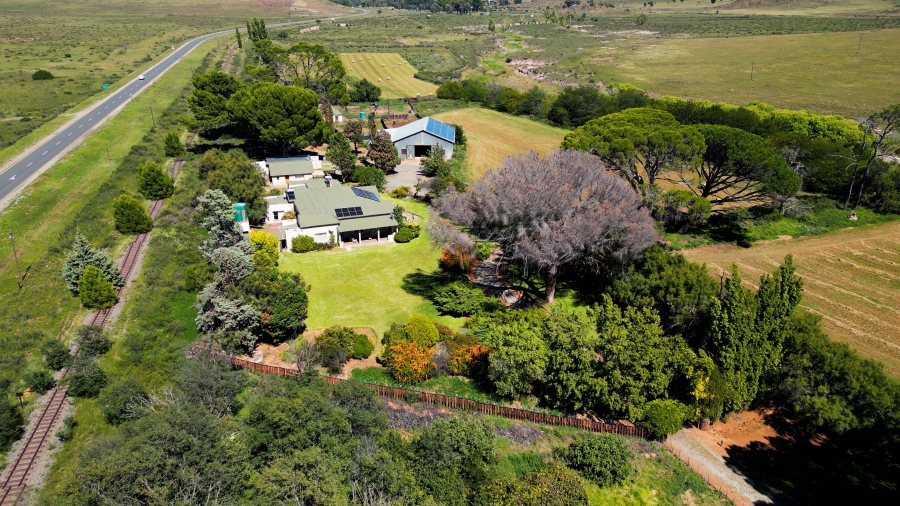 5 Bedroom Property for Sale in Steynsburg Rural Eastern Cape